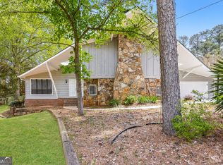 2538 Highland Dr SE, Conyers, GA 30013