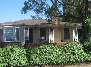 4120 College Crest Dr, Los Angeles, CA 90065