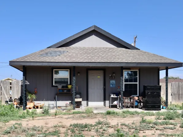 203 Avenue T, Lubbock, TX 79415