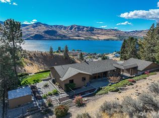 311 Highpoint Pl, Chelan, WA 98816