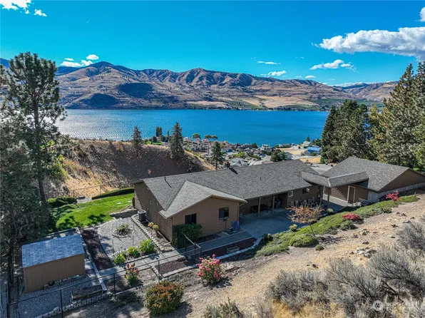 311 Highpoint Place, Chelan, WA 98816