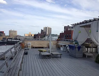 Rented by Bohemia Realty Group