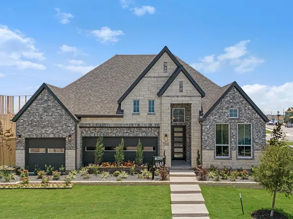 Silas Plan, Crescent Bluff