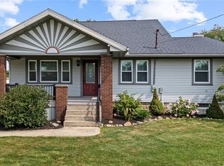 11725 Forty Corners Rd NW, Massillon, OH 44647