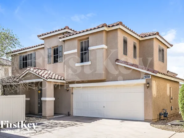9350 Boulder Opal Ave, Las Vegas, NV 89148