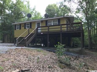 827 Hopewell Ct, Marion, SC 29571