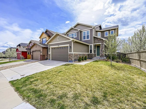 11792 W Quarles Avenue, Littleton, CO 80127