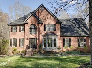 3810 Sugar Pike Rd, Canton, GA 30115