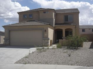22037 W Cocopah St, Buckeye, AZ 85326