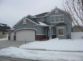 7976 Old Flaxton Ct, West Jordan, UT 84081