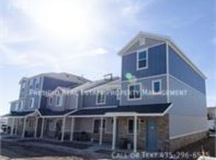 196 N 725 E #196, Vineyard, UT 84059