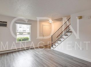ORVILLE APARTMENTS, Fairborn, OH 45324
