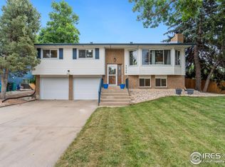 3020 Eagle Dr, Fort Collins, CO 80526