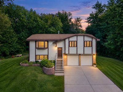 8469 Westwood Rd NE, Spring Lake Park, MN, 55432