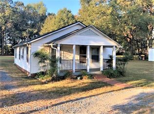 5109 Old Charlotte Hwy, Monroe, NC 28110