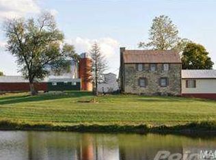 1586 Highway H, Hermann, MO 65041