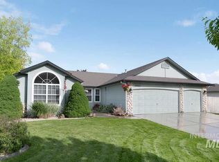 2905 S Givens Way, Meridian, ID 83642