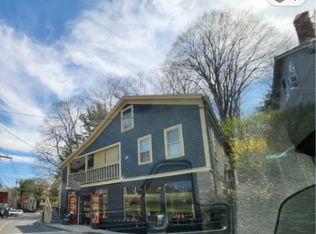 25A Main St #1, Chester, CT 06412