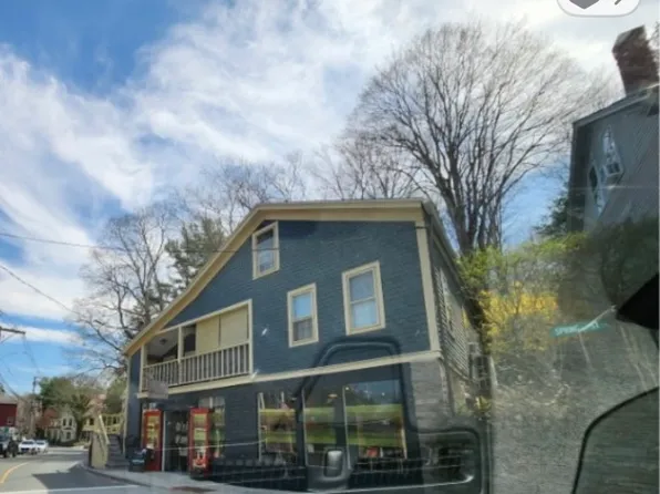 25A Main St #1, Chester, CT 06412