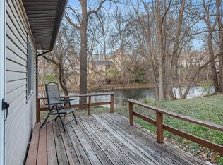 130 Benton St, Bellevue, MI 49021