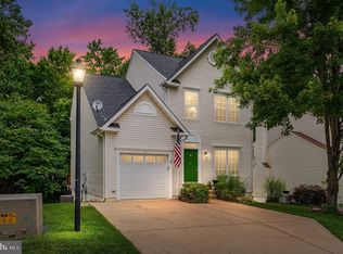7 Sarrington Ct, Stafford, VA 22554