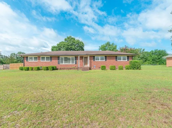 173 Duncan Rd, Graniteville, SC 29829