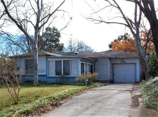 7118 Fairdale Ave, Dallas, TX 75227