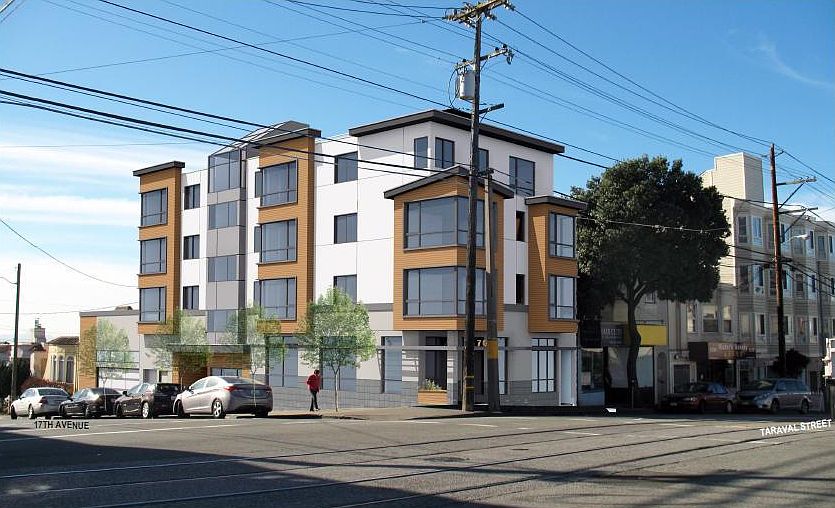 1st image of 701 Taraval St