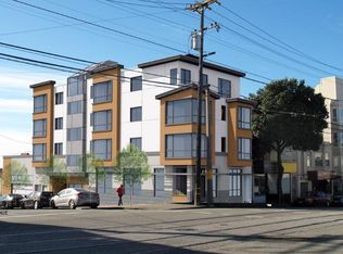 701 Taraval St, San Francisco, CA 94116