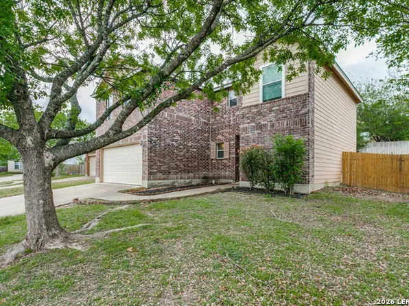 3410 Sherwin Dr, Schertz, TX 78108