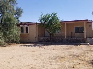 5327 Sydnor Ave, Ridgecrest, CA 93555