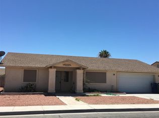 7149 E 25th St, Yuma, AZ 85365