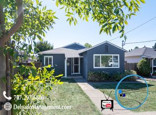 510 E J St, Benicia, CA 94510