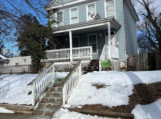 810 Savannah St SE, Washington, DC 20032