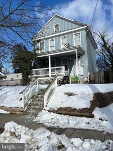 810 Savannah St SE, Washington, DC, 20032
