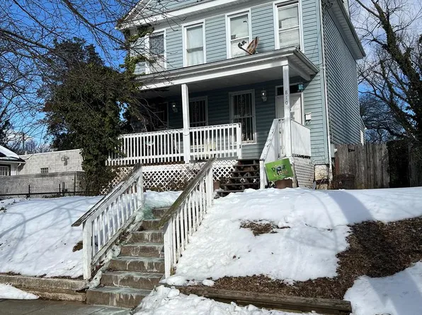 810 Savannah St SE, Washington, DC 20032
