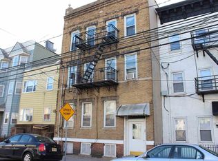 133 Hopkins Ave APT 3, Jersey City, NJ 07306