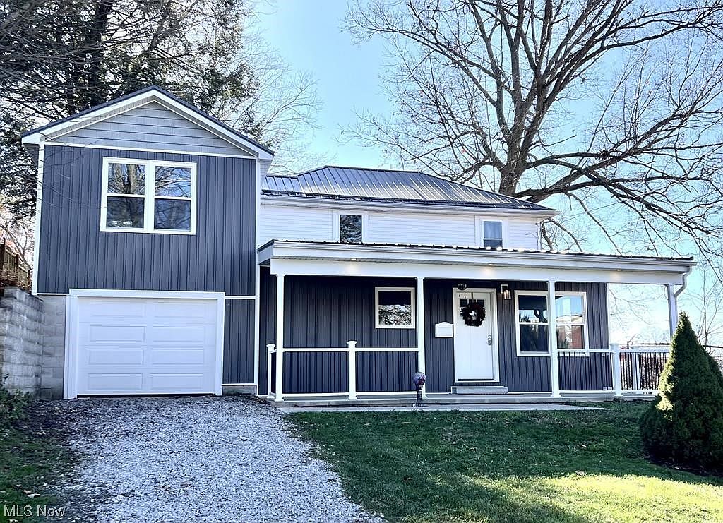 219 Walnut Ct, Loudonville, OH 44842 Zillow