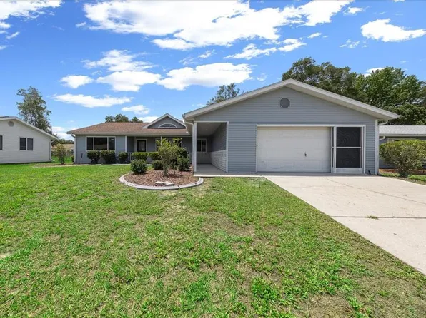 8170 SW 109th Street Rd, Ocala, FL 34481