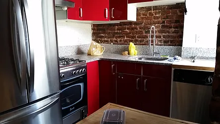 Rented by New York Realty Minimax Inc