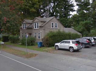 81 Meadow St #B, Amherst, MA 01002