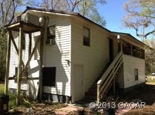 1819 NE 127th Ln, Branford, FL 32008