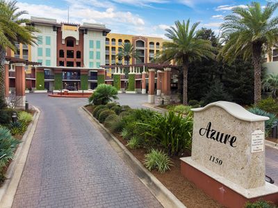 1150 Santa Rosa Blvd Unit 605, Fort Walton Beach, FL, 32548