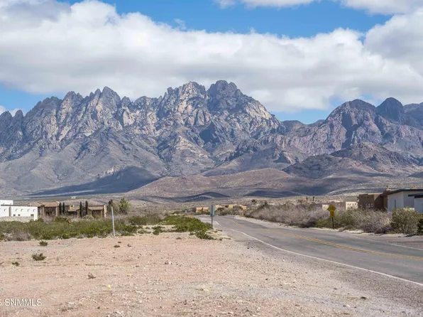 7931 Dripping Springs Rd, Las Cruces, NM 88011