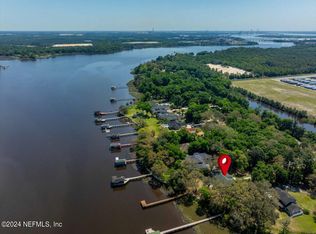 1061 Cedar Bay Rd, Jacksonville, FL 32218