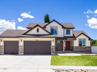 960 E 400 S, Heber, UT 84032
