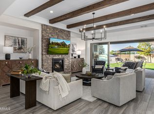3158 E BELLFLOWER Court, Gilbert, AZ 85298