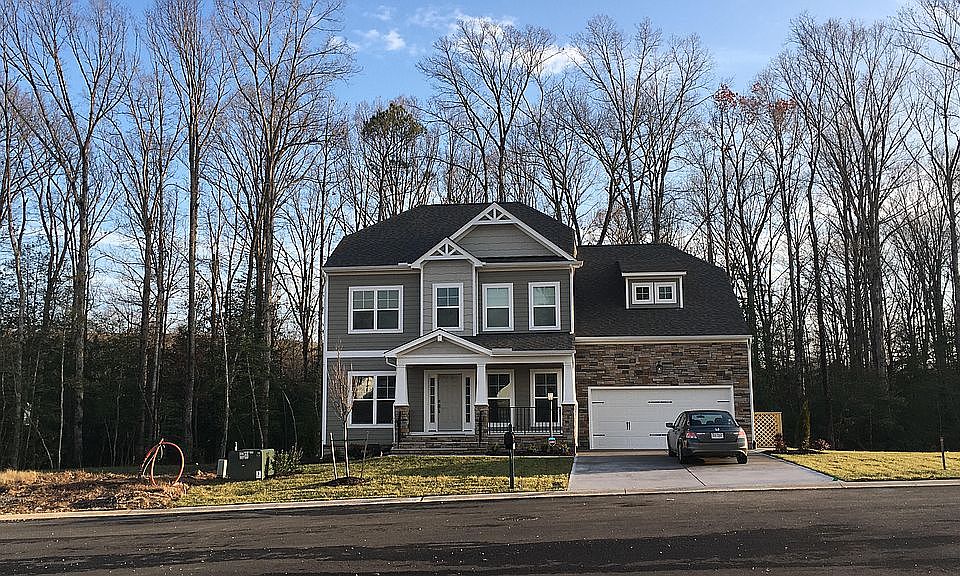2nd image of 10787 Forest Hollow Ct