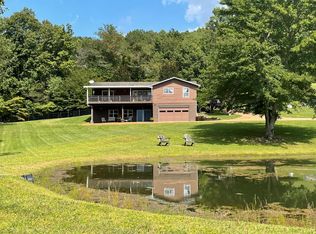 120 Quail Ridge Trl, Franklin, NC 28734