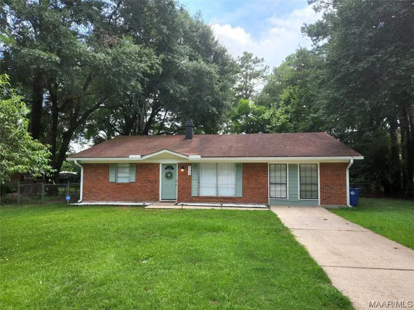 205 Walker St, Prattville, AL 36066